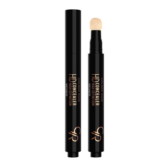 Picture of GOLDEN ROSE HD CONCEALER